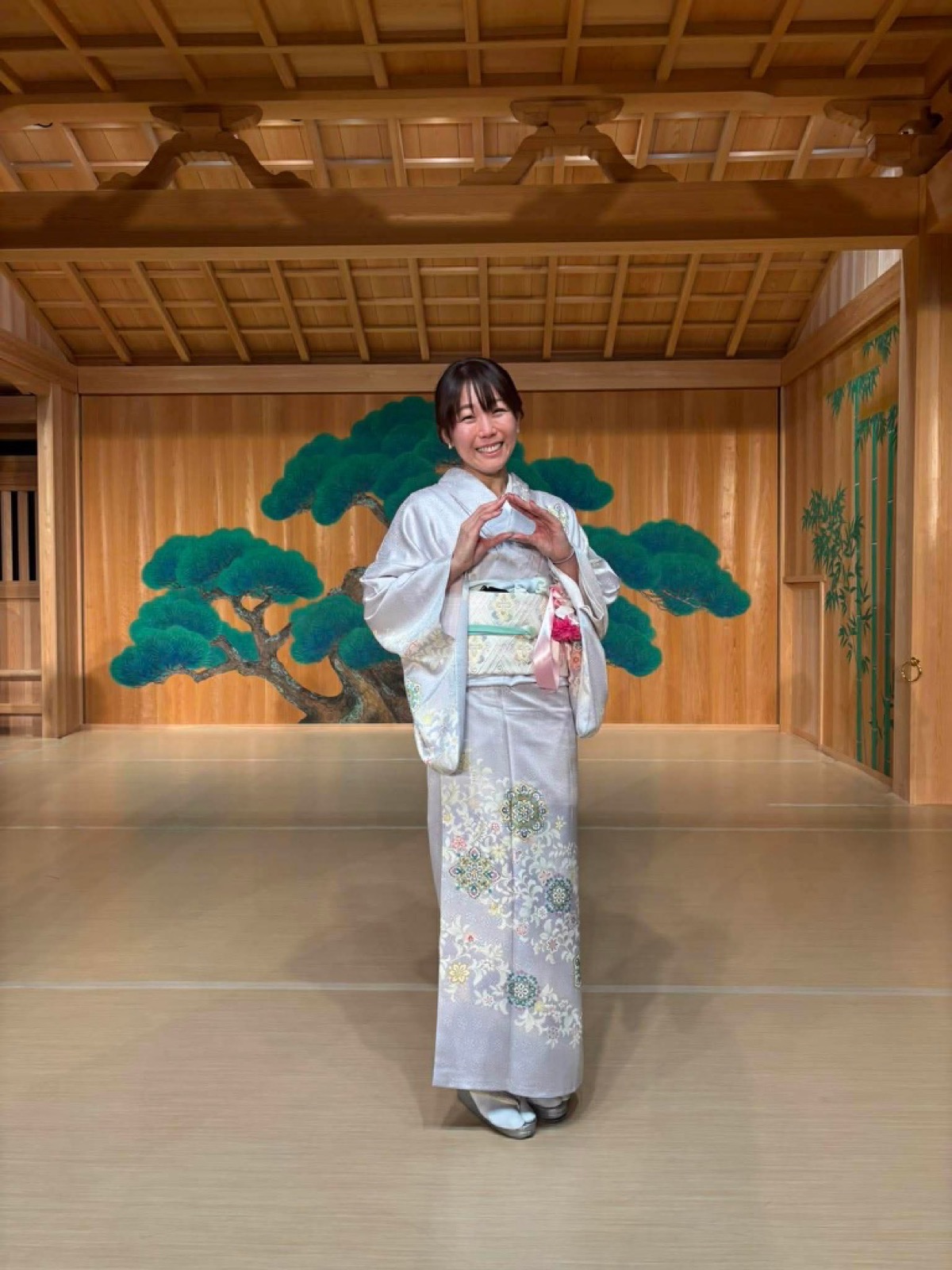 代表 片山結花